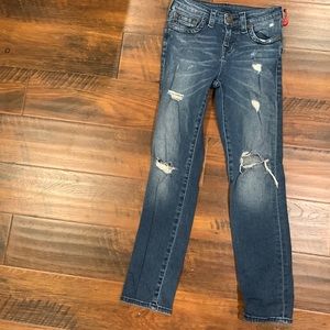 True religion Jean boys